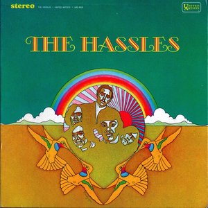 'The Hassles'の画像