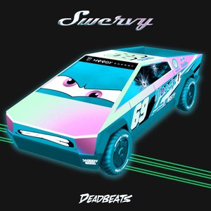 “Swervy”的封面