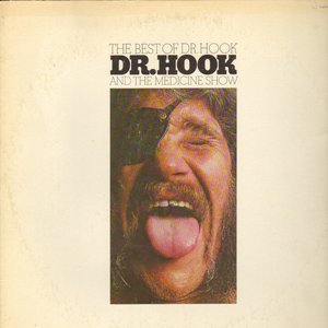 Image for 'The Best Of Dr. Hook'