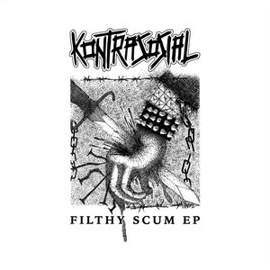 Image for 'Filthy Scum'