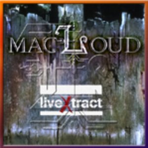 Image for 'Mac Loud'