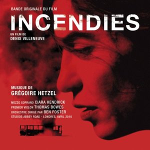 Image for 'Incendies'