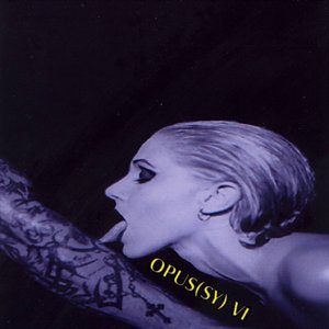 Image for 'Opus(sy) VI'