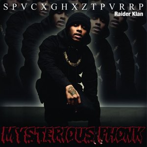 Image for 'The Chronicles Of SpaceGhostPurrp'