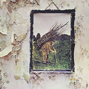 'Led Zeppelin (IV)'の画像