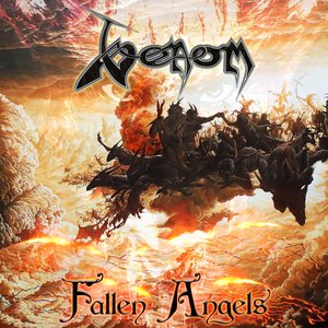 Изображение для 'Fallen Angels (Special Edition)'