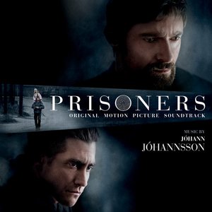 Image for 'Prisoners (Original Motion Picture Soundtrack)'