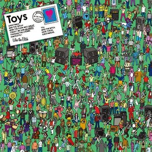 'Toys'の画像