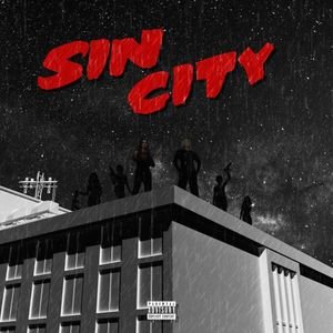'Sin City'の画像