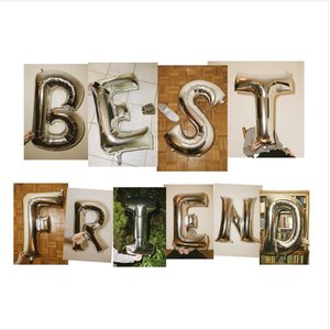 Imagen de 'Best Friend'