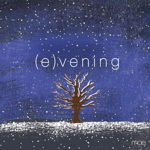 “(e)vening”的封面