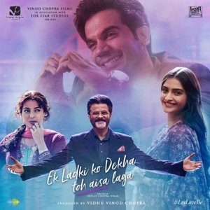 Image for 'Ek Ladki Ko Dekha Toh Aisa Laga'