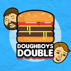 Image for 'Doughboys Double'