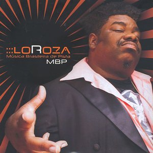 “Serjão Loroza”的封面