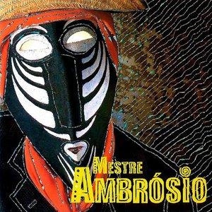 “Mestre Ambrósio”的封面