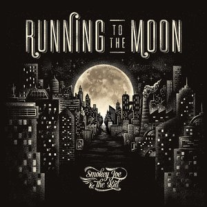 'Running to the Moon' için resim