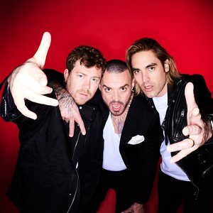 Imagen de 'Busted'