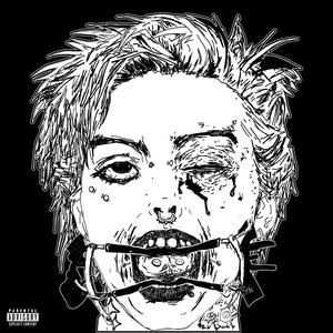 “Porno Punk”的封面