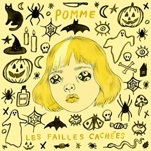 Image for 'les failles cachées (halloween version)'