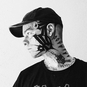 “TJ_beastboy”的封面