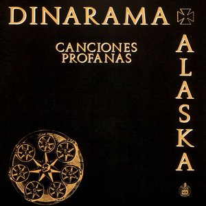 Image for 'Canciones Profanas'