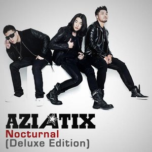 Image for 'Nocturnal (Deluxe Edition)'