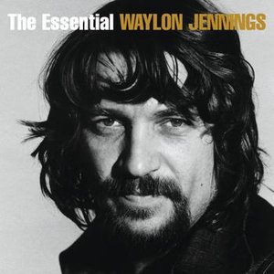 Imagem de 'The Essential Waylon Jennings'