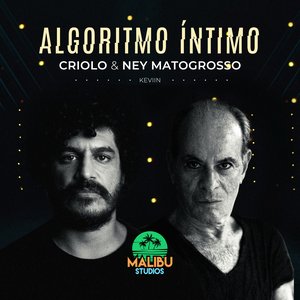 “Algoritmo Íntimo”的封面
