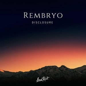 “Rembryo”的封面