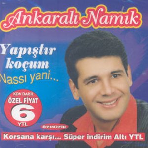 Image for 'Ankaralı Namık'