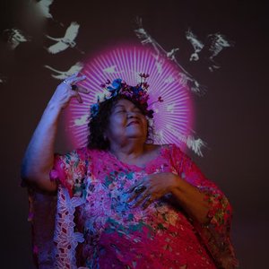 Image for 'Dona Onete'