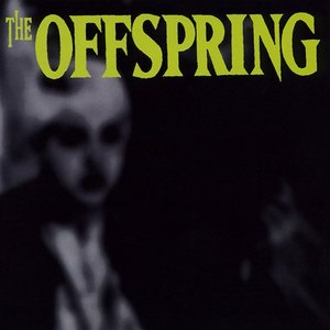 Image for 'The Offspring'