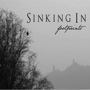 “Sinking In”的封面