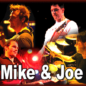 Image for 'Mike & Joe'