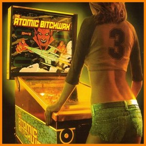 Imagem de 'The Atomic Bitchwax III'