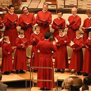 Bild für 'Truro Cathedral Choir'