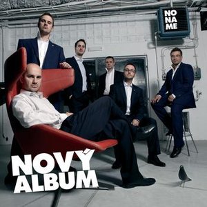 Image for 'Novy album'