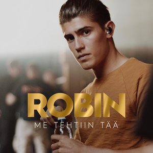 Image for 'Me Tehtiin Tää'