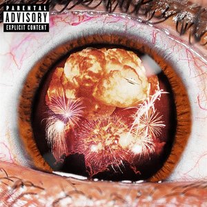“ARMAGEDDON”的封面