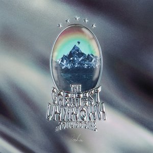Image for 'King Gnu Dome Tour THE GREATEST UNKNOWN at TOKYO DOME'
