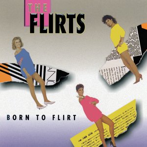 Bild für 'Born to Flirt'