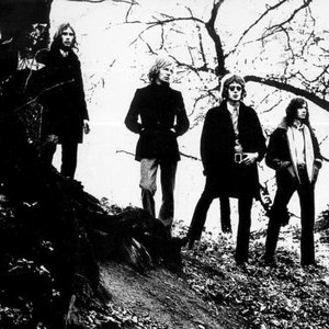 Immagine per 'Wishbone Ash'