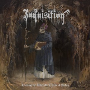 Imagen de 'Invoking the Majestic Throne of Satan'