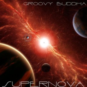 Image for 'Supernova'