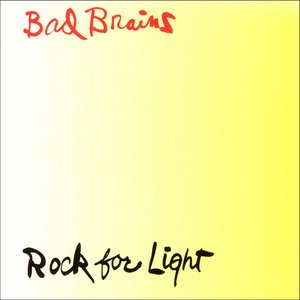 Bild för 'Rock for Light (1991 Reissue)'