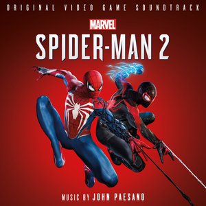 Изображение для 'Marvel's Spider-Man 2 (Original Video Game Soundtrack)'