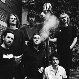 'King Gizzard & The Lizard Wizard' için resim
