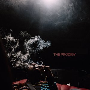 Image for 'The Prodigy'