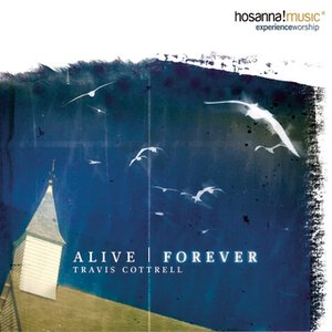 Image for 'Alive Forever'