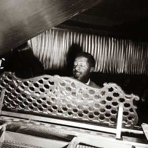 Image for 'Erroll Garner'